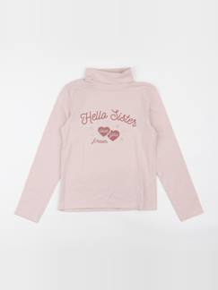 Sous-pull - 10 ans  - vertbaudet enfant