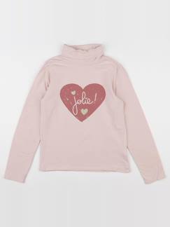 Sous-pull - 10 ans  - vertbaudet enfant