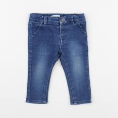 Seconde main-Garçon-Pantalon-Jegging - 9 mois