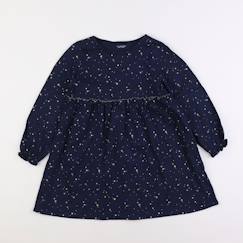 Seconde main-Fille-Robe - 8 ans