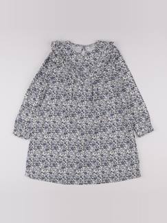 Seconde main-Fille-Robe - 9 ans