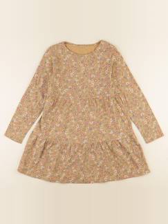 Seconde main-Fille-Robe - 8 ans