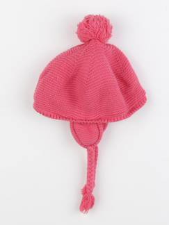 Bonnet - 3/6 mois  - vertbaudet enfant