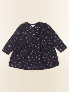 Seconde main-Fille-Robe - 36 mois