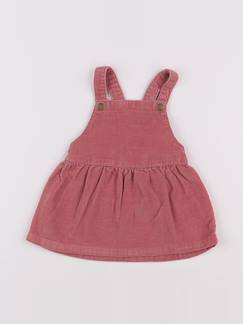 Seconde main-Fille-Robe - 6 mois