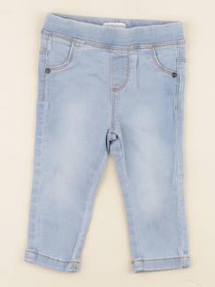Seconde main-Jegging - 12 mois
