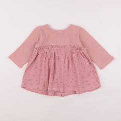 Robe - 9 mois  - vertbaudet enfant
