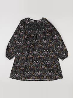 Seconde main-Fille-Robe - 9 ans