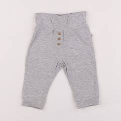 Seconde main-Garçon-Pantalon-Legging - 6 mois