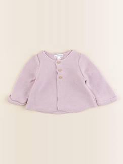 Gilet - 3 mois  - vertbaudet enfant