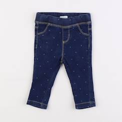 Seconde main-Jegging - 6 mois