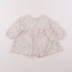 Robe - 9 mois  - vertbaudet enfant