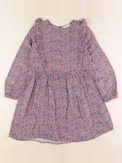 Robe - 8 ans  - vertbaudet enfant