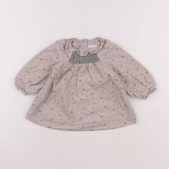 Seconde main-Fille-Robe - 12 mois
