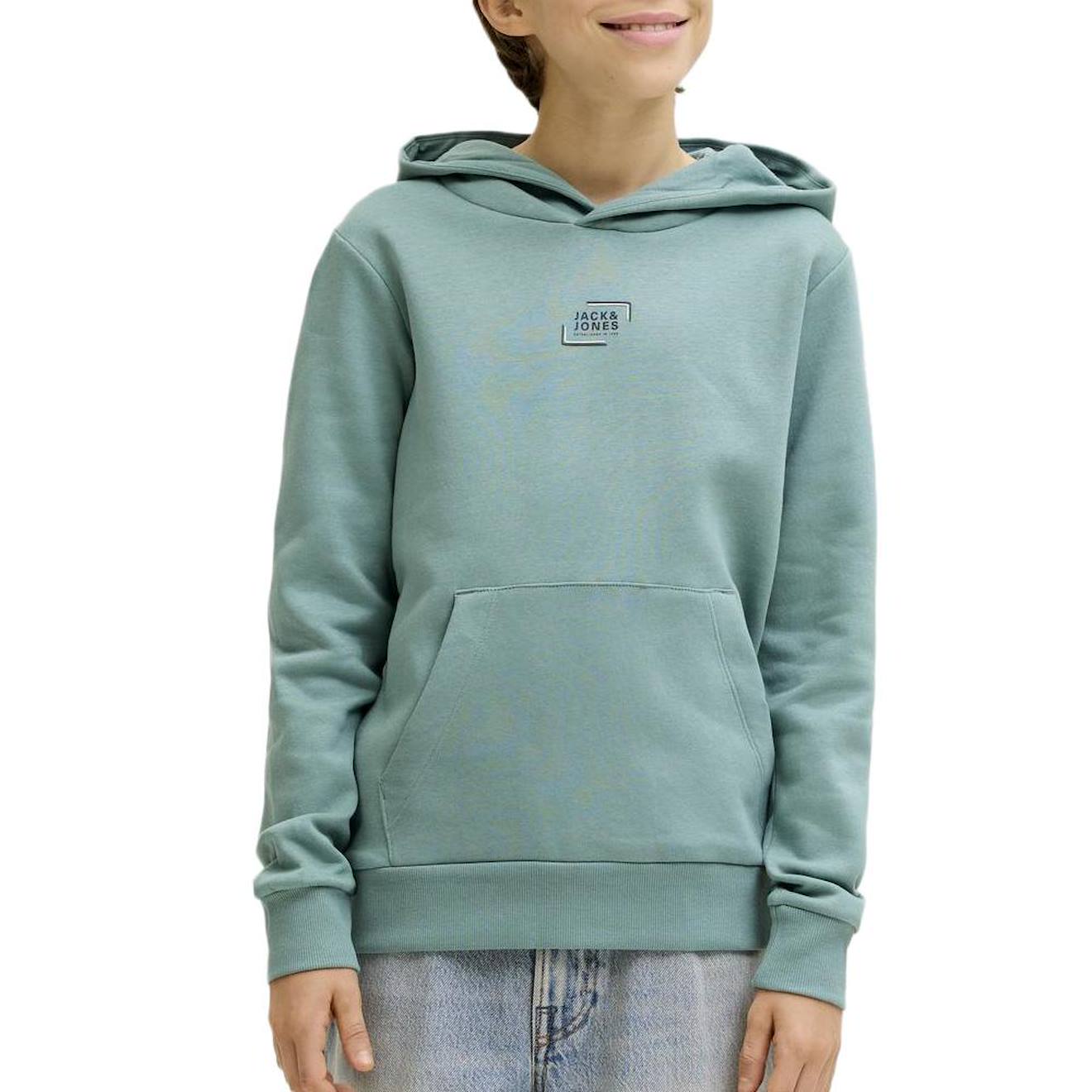Sweat À Capuche Vert Sweat À Capuche Vert