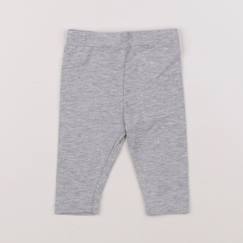Seconde main-Fille-Legging - 3 mois