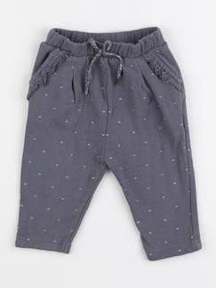 Jogging - 6 mois  - vertbaudet enfant