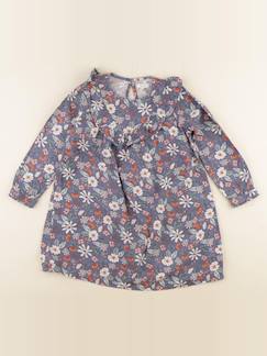 Seconde main-Fille-Robe - 5 ans