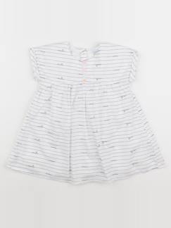 Seconde main-Fille-Robe - 24 mois