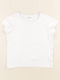 Maillot de corps - 10 ans  - vertbaudet enfant