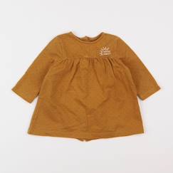 Robe - 6 mois  - vertbaudet enfant