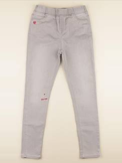 Jegging - 12 ans  - vertbaudet enfant