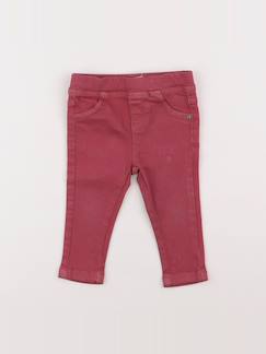 Jegging - 9 mois  - vertbaudet enfant