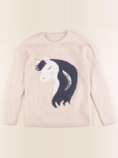 Pull - 10 ans  - vertbaudet enfant