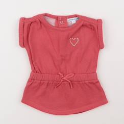 Robe - 3 mois  - vertbaudet enfant