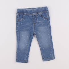 Seconde main-Jegging - 6 mois