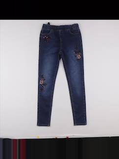 Seconde main-Fille-Jegging - 14 ans