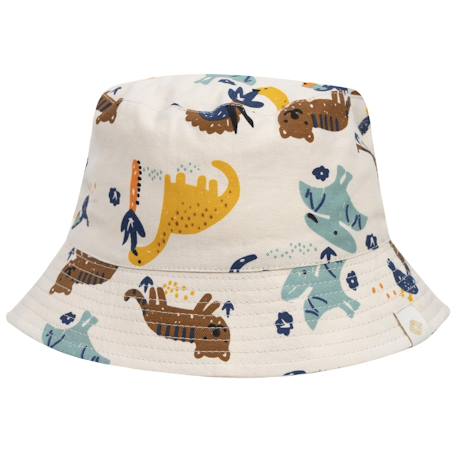 Bébé-Accessoires-Bob bob à rayures