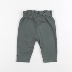 Seconde main-Fille-Jogging - 6 mois
