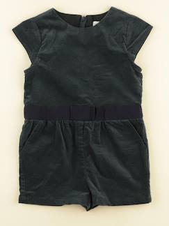 Seconde main-Fille-Robe - 24 mois
