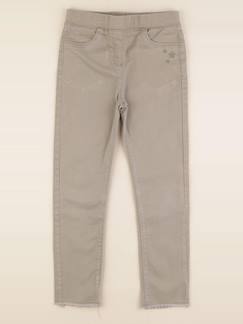 Seconde main-Fille-Jegging - 8 ans