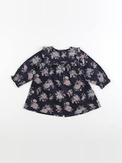 Seconde main-Fille-Robe - 6 mois