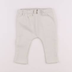 Seconde main-Fille-Jogging - 6 mois
