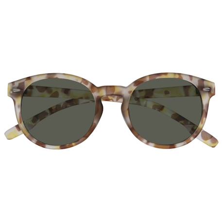 Lunettes de soleil 10 à 14 ans, forme classique, verres polycarbonates catégorie 3  - vertbaudet enfant