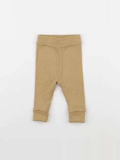Seconde main-Fille-Legging - 3 mois