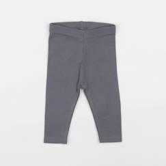 Seconde main-Fille-Legging - 3 mois