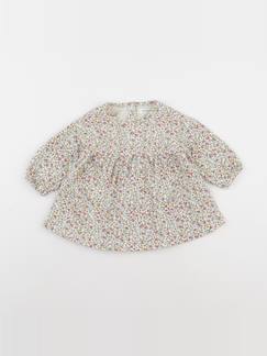 Seconde main-Fille-Robe - 6 mois