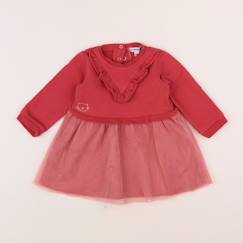 Robe - 12 mois  - vertbaudet enfant