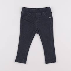 Seconde main-Jegging - 6 mois