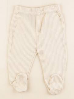 Seconde main-Legging - 12 mois