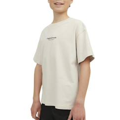 T-shirt jorvesterbro  - vertbaudet enfant