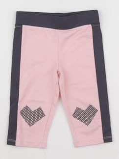Seconde main-Legging court - 3 ans
