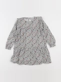 Seconde main-Robe - 4 ans