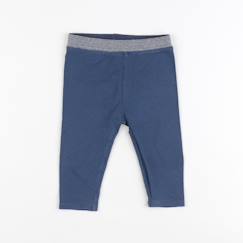Seconde main-Fille-Legging - 6 mois
