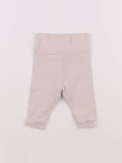 Seconde main-Legging - 1 mois