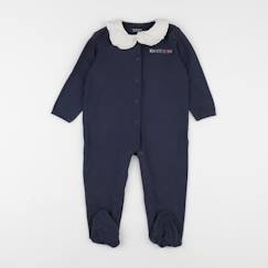 Seconde main-Pyjama coton - 24 mois